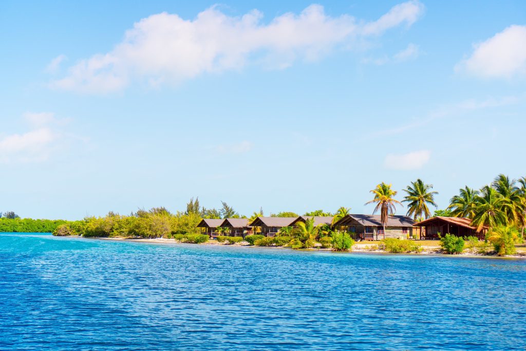 Why the Bahamas A Dream Real Estate Destination