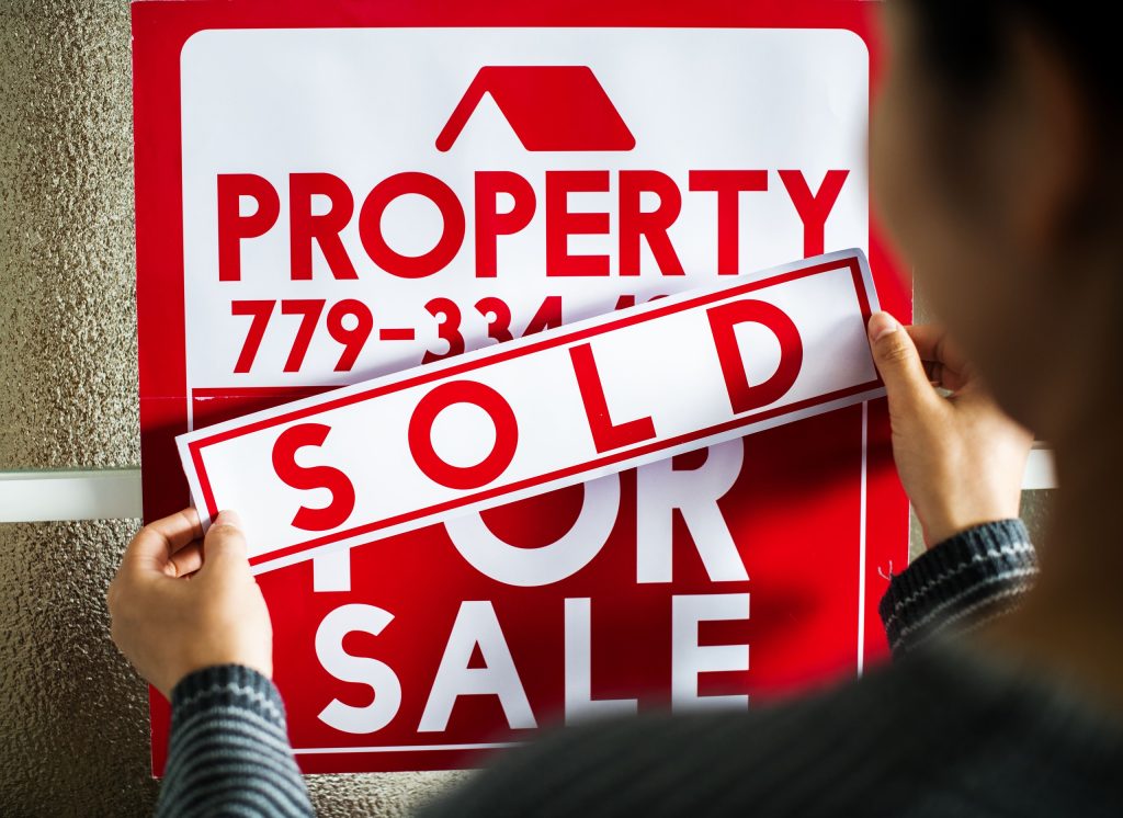 Buying & Selling Property What You Need to Know