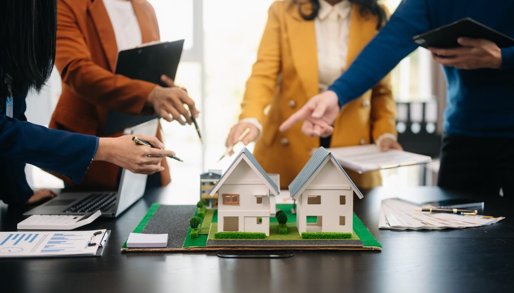 Real Estate Investment Tips Smart Strategies for Buyers